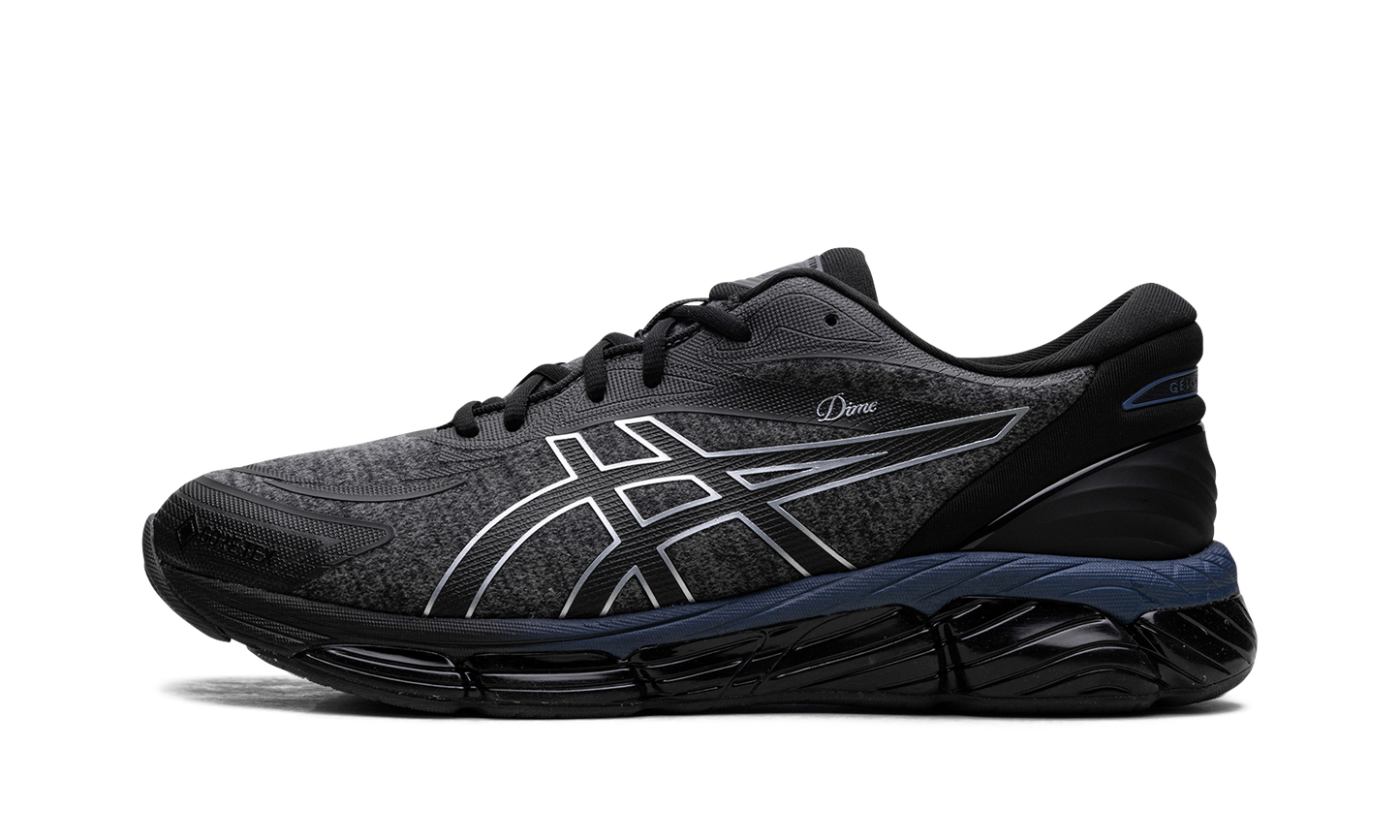 GEL-Quantum 360 VIII Gore-Tex "Dime - Black" 1203A651 001