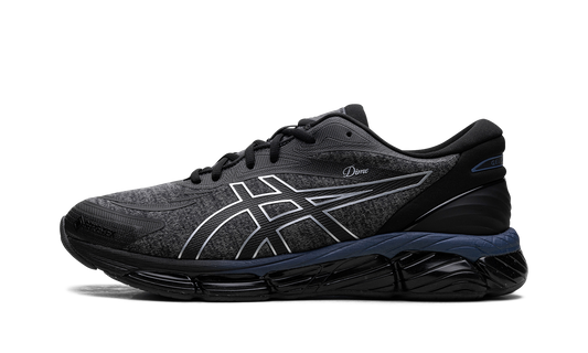 GEL-Quantum 360 VIII Gore-Tex "Dime - Black" 1203A651 001