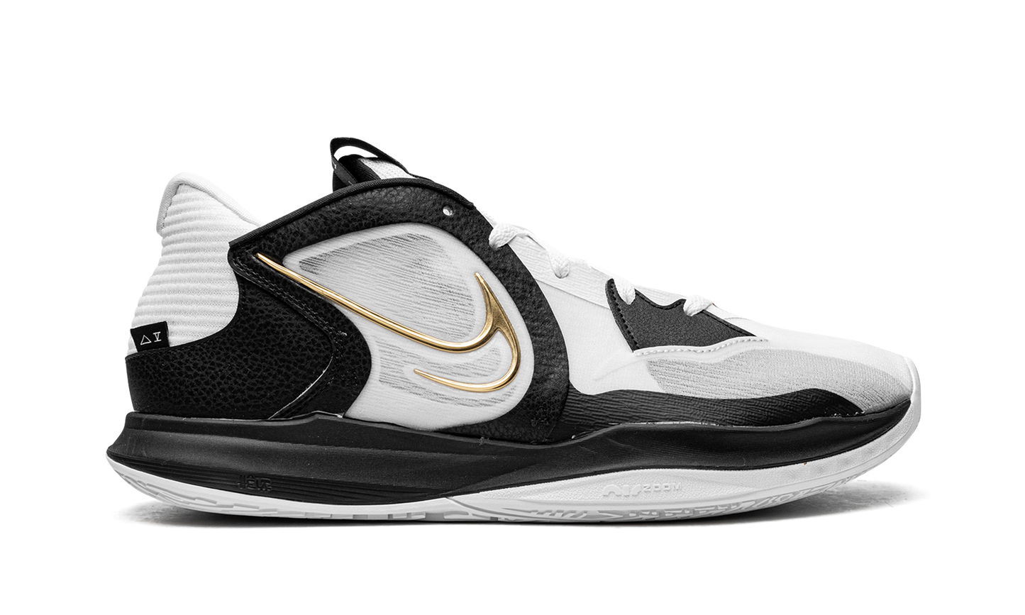 Kyrie Low 5 "Metallic Gold" DJ6012 101