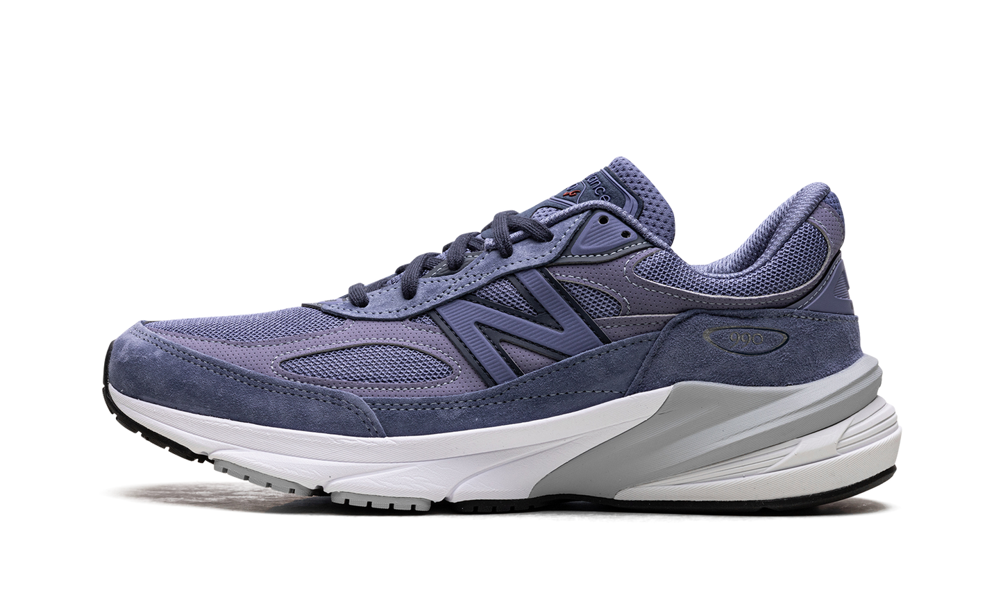 990v6 "Made in USA - Purple" U990PP6