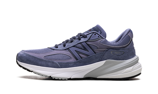 990v6 "Made in USA - Purple" U990PP6