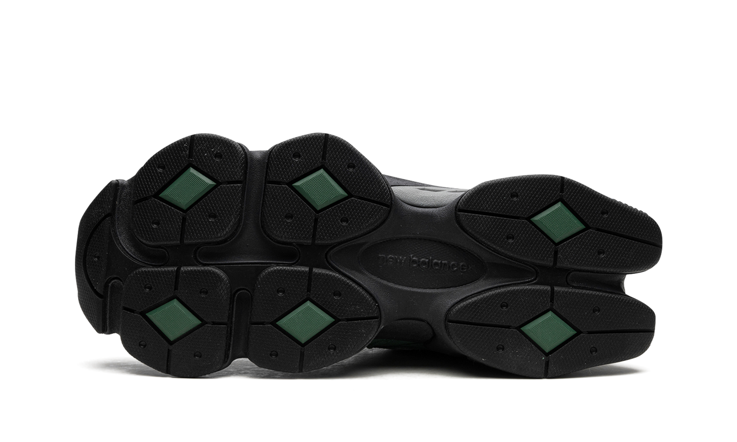 9060 "Forest Green" U9060VRA