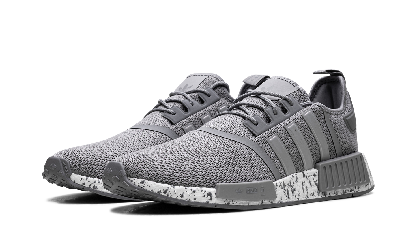 NMD R1 "Grey / Light Onix / Footwear White" ID5753