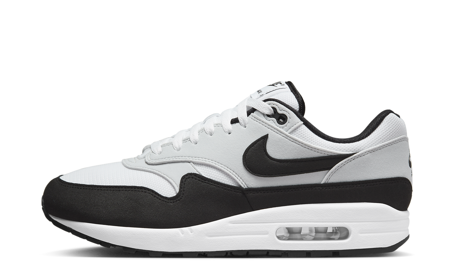 Nike Air Max 1 "White Black" FD9082 107
