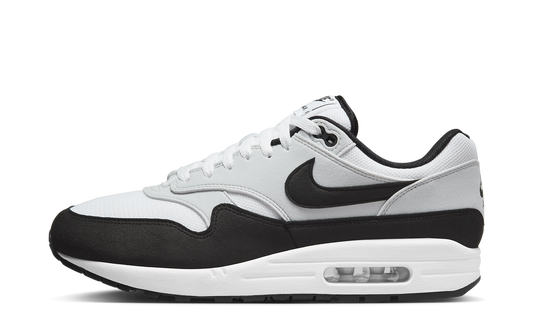 Nike Air Max 1 "White Black" FD9082 107