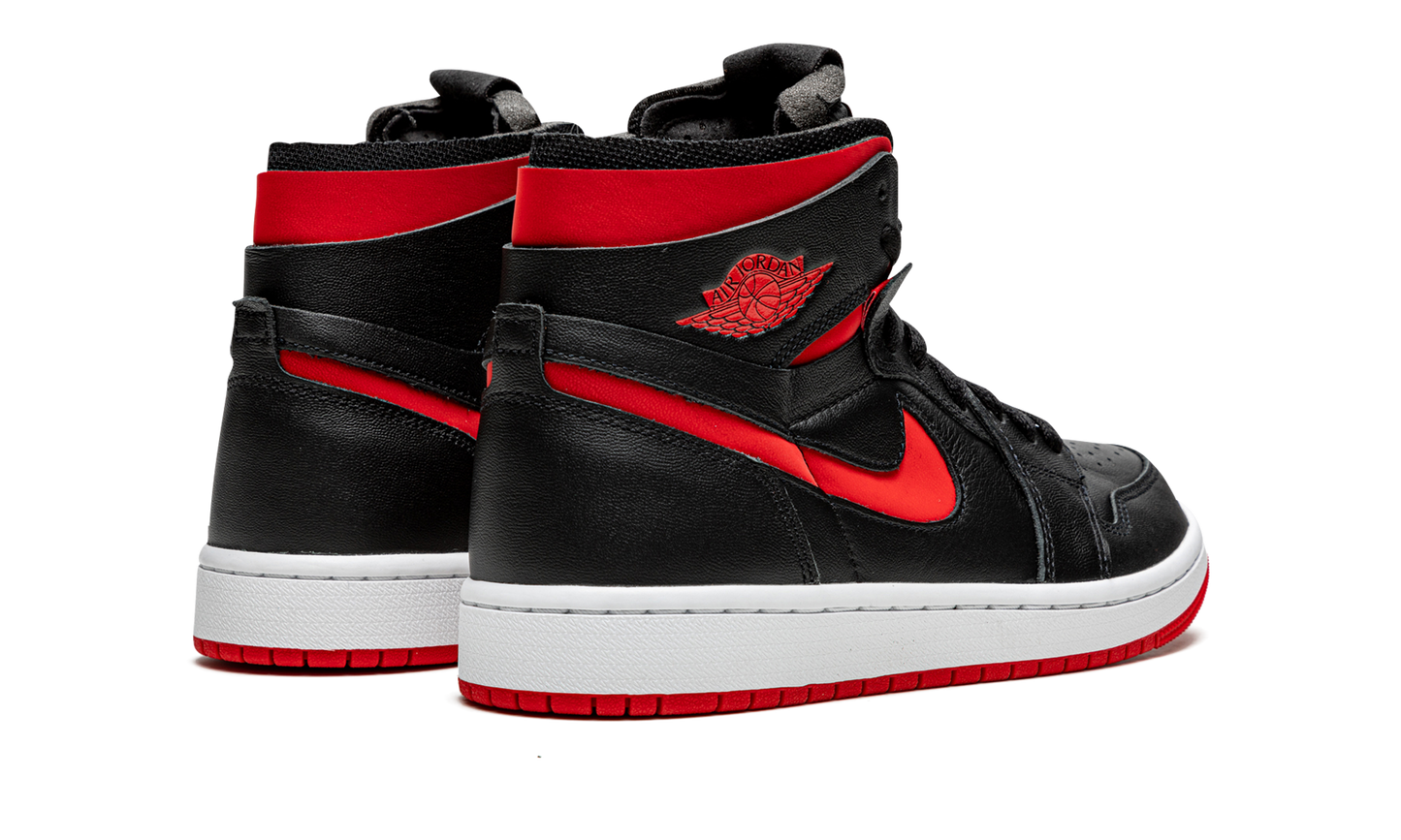 AIR JORDAN 1 ZOOM CMFT WMNS "Bred" CT0979 006