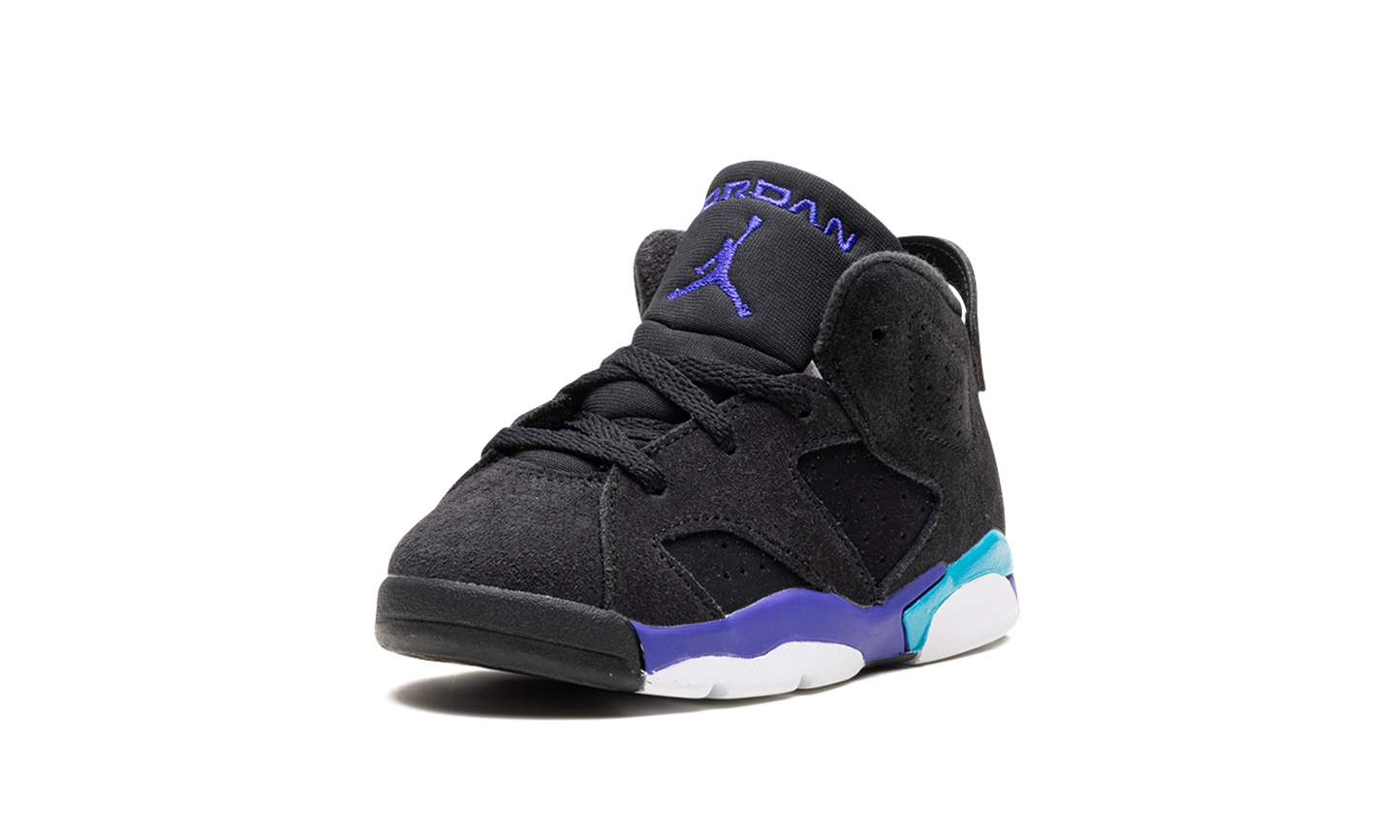 Jordan 6 Retro TD "Aqua" DV3606 004