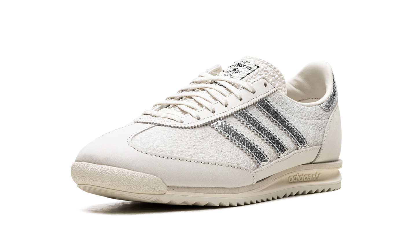 SL 72 OG WMNS "Orbit Grey Silver Metallic Cloud White" JR5163