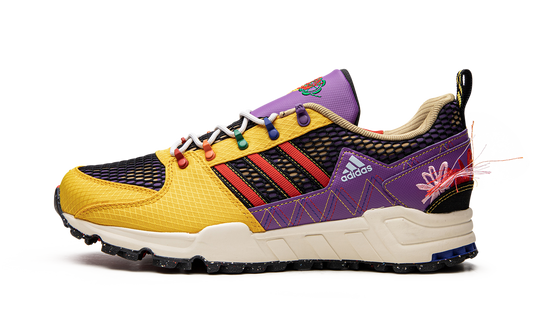 EQT SUPPORT 93 "Sean Wotherspoon - SuperEarth" GX3893