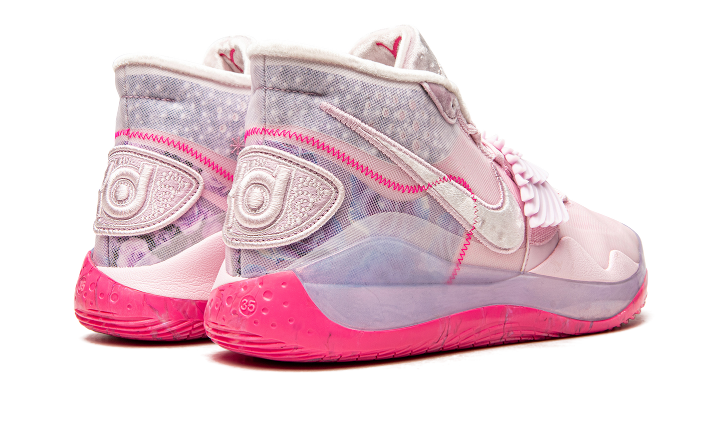 KD 12 "Aunt Pearl"