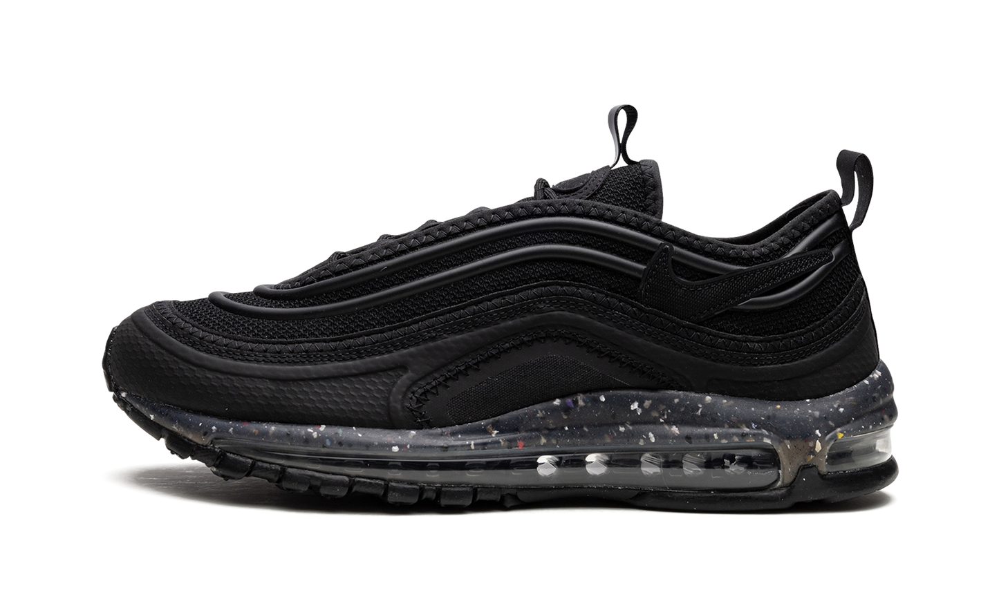 Air Max 97 Terrascape "Triple Black" DQ3976 001