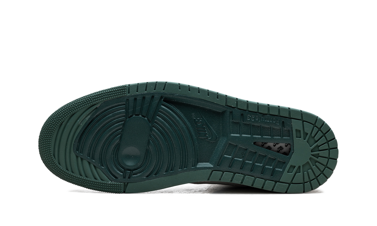 Air Jordan 1 Zoom CMFT 2 "Bicoastal" DV1307 130