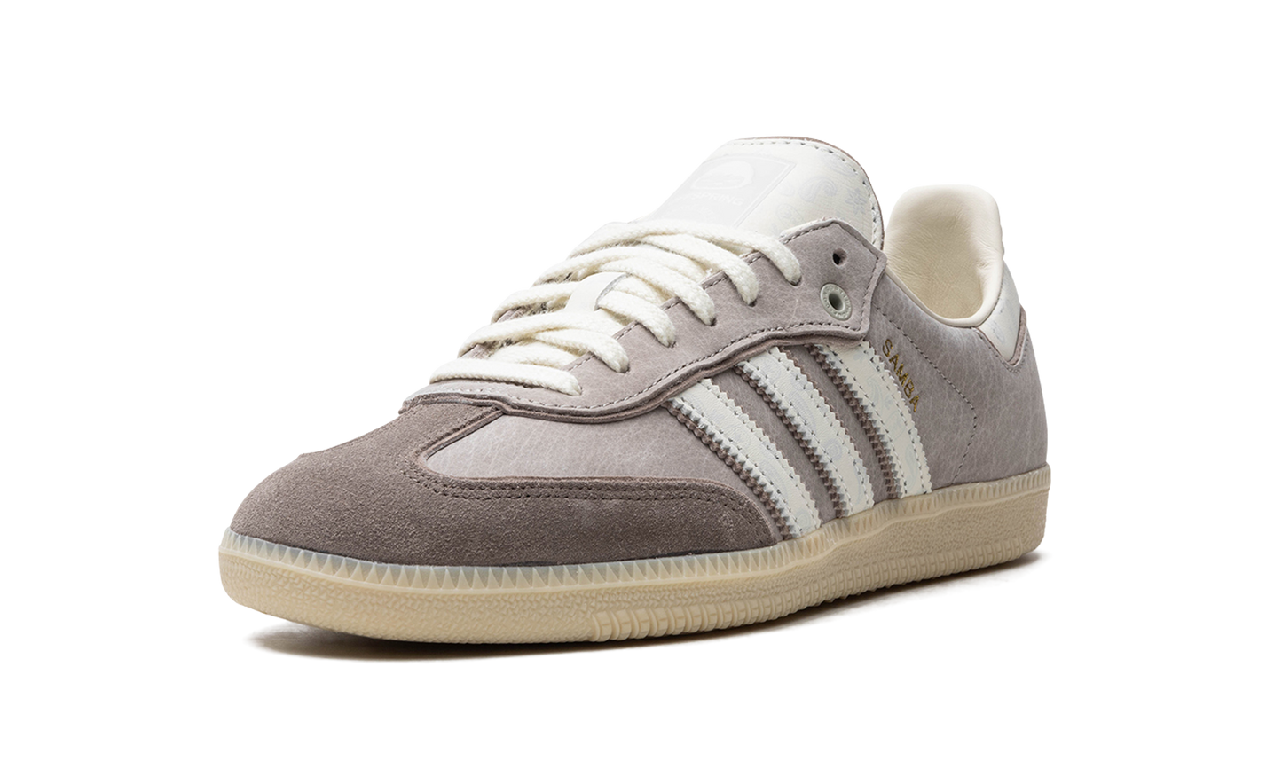 Samba OG Offspring "Consortium Cup" IG1954