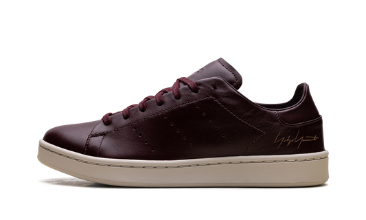 Y-3 Stan Smith "Shadow Red Bliss" IG4038