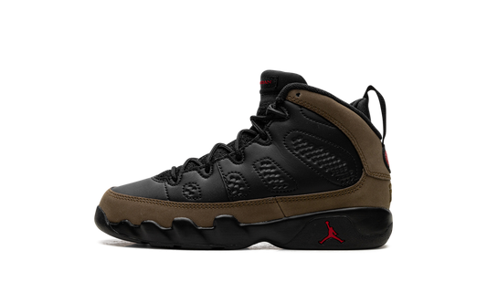 Air Jordan 9 PS "Olive 2024" 401811 030