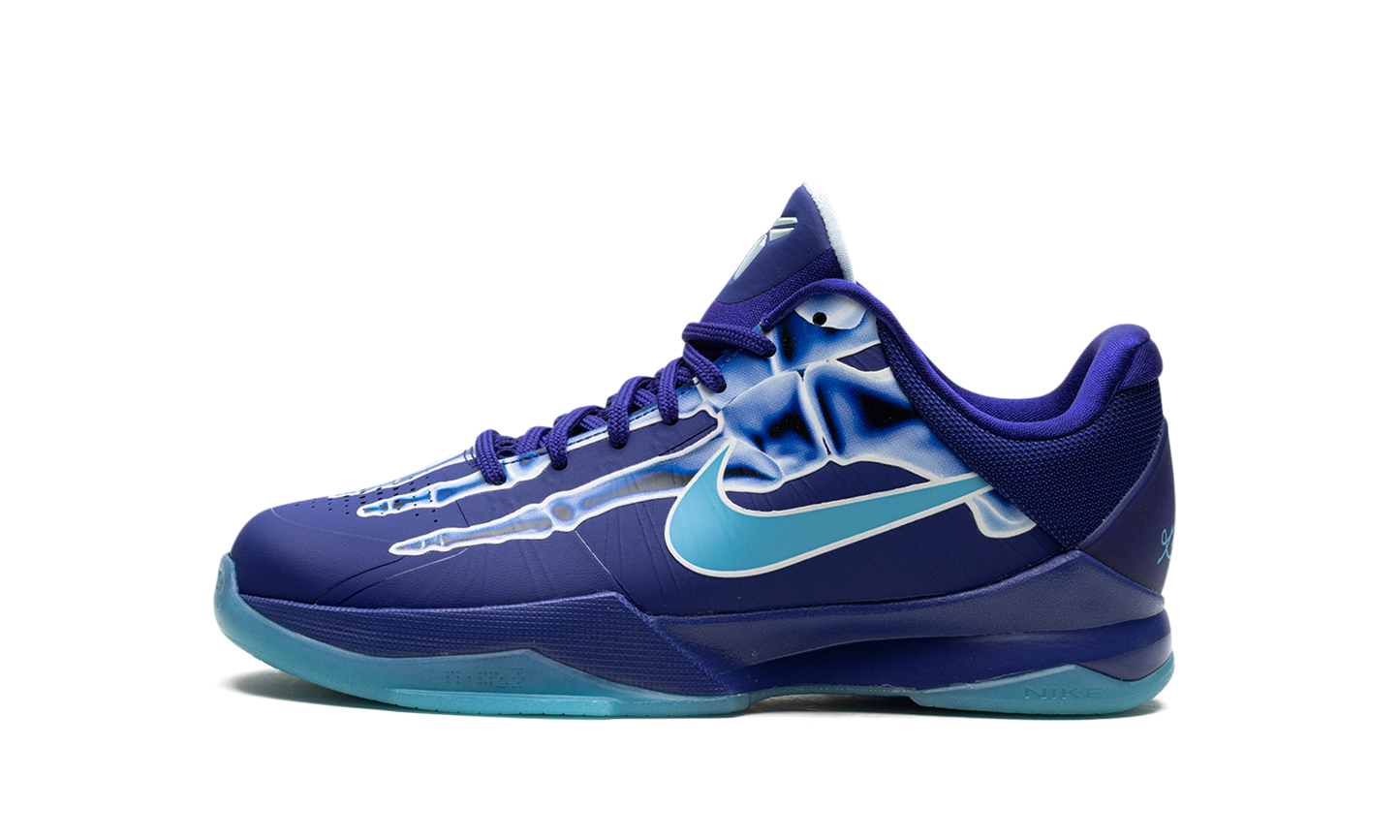 Kobe 5 GS "X-Ray" HM9522 400