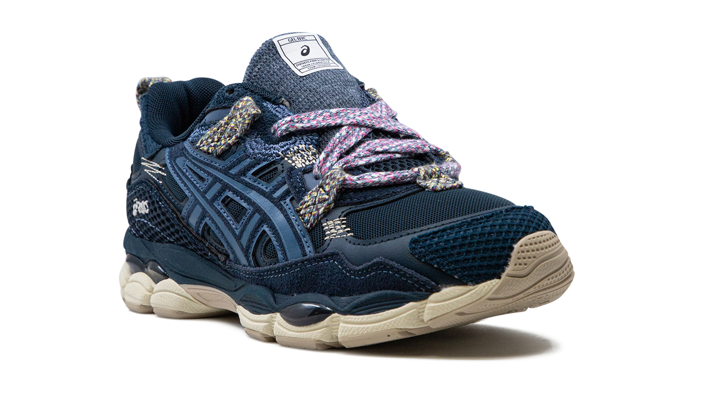 GEL-NYC "Fujitaka - French Blue"