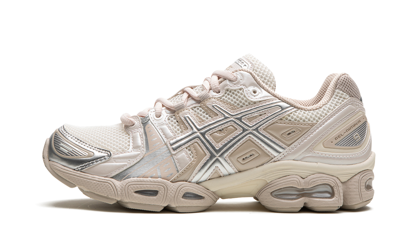 GEL-NIMBUS 9 WMNS "Mineral Beige" 1202A278 107