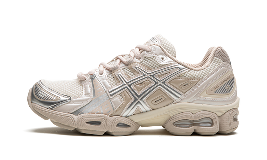 GEL-NIMBUS 9 WMNS "Mineral Beige" 1202A278 107