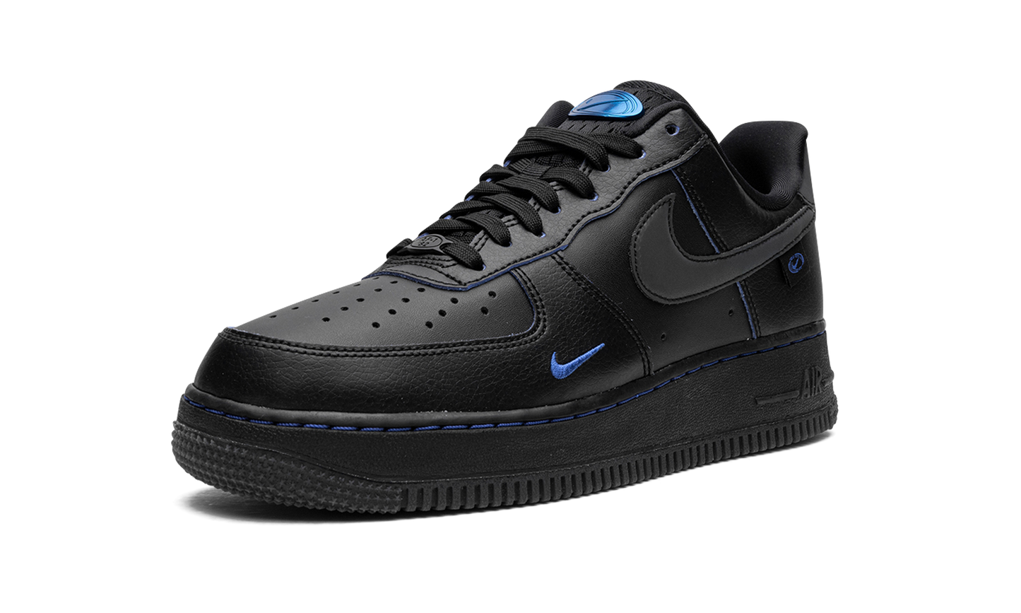 AIR FORCE 1 LO '07 LX MNS WMNS "Worldwide"