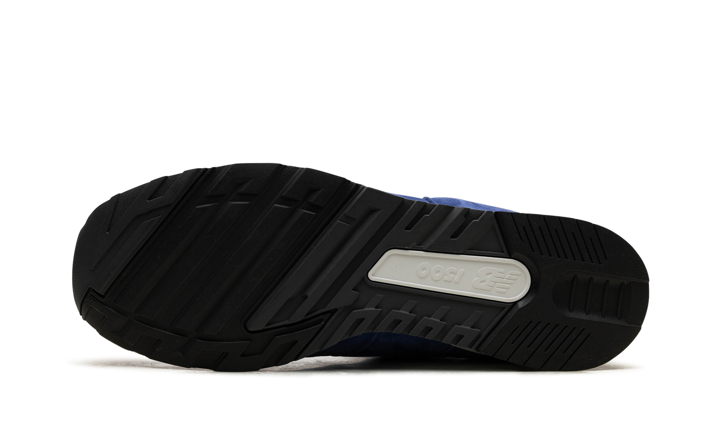 1500MiE "Blue/White" M1500PWT