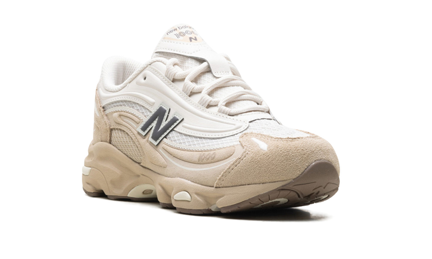 1000 GS "Parchment Angora" GC1000SP