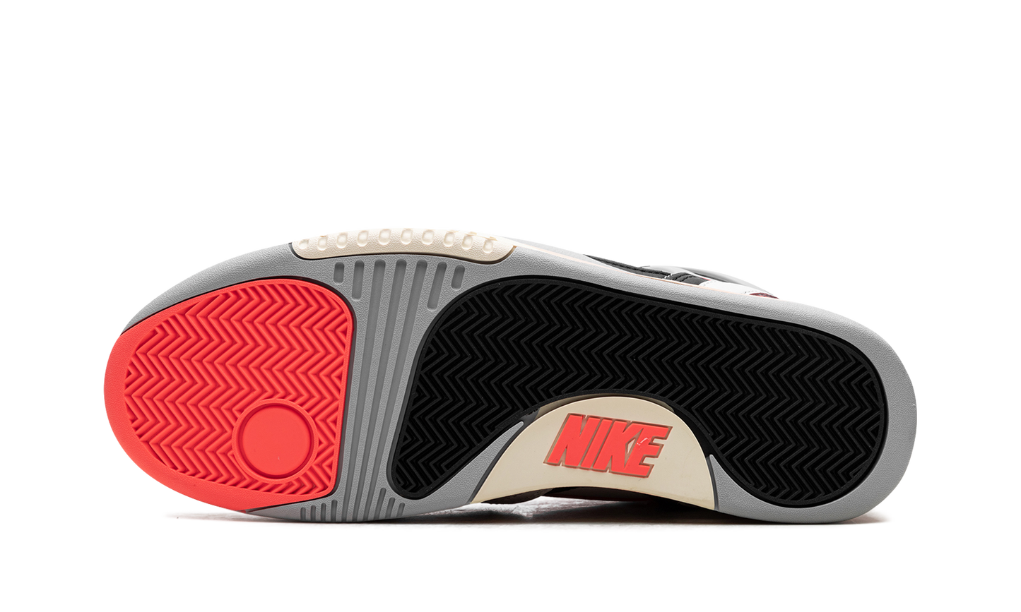 Air Tech Challenge II "Hot Lava" FZ9033 001