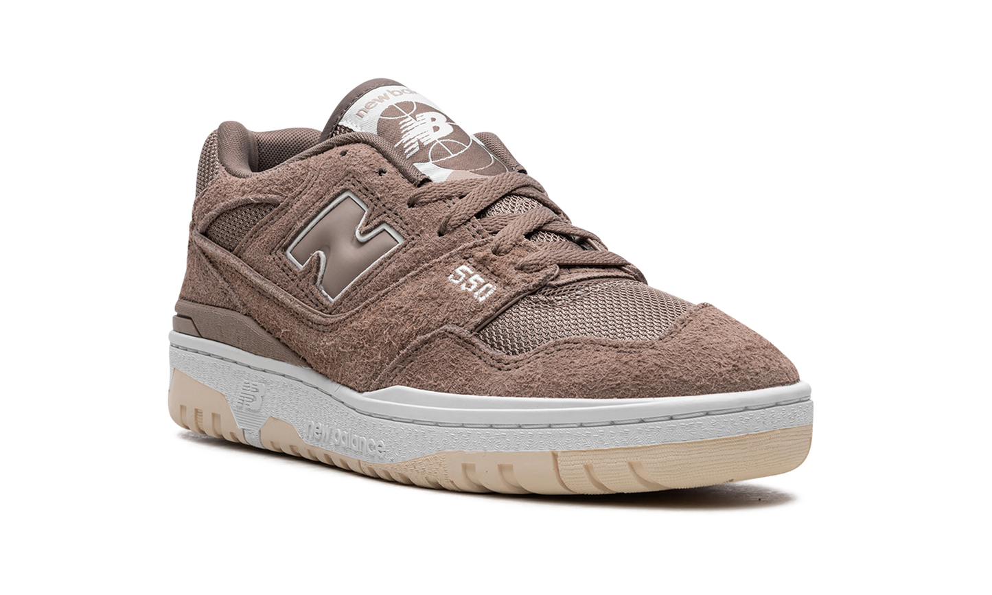 550 "Mushroom" bb550pha