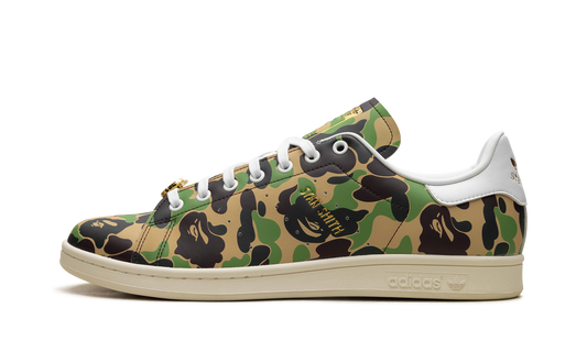 Stan Smith "A Bathing Ape - ABC Camo" IG8949