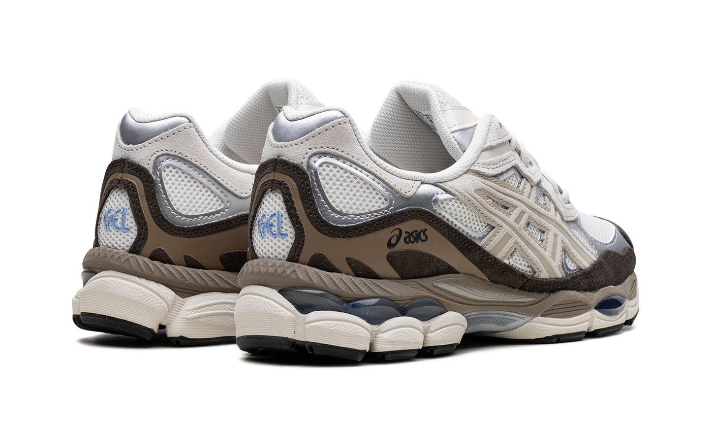 GEL-NYC "Cream/Cream" 1203A383 103