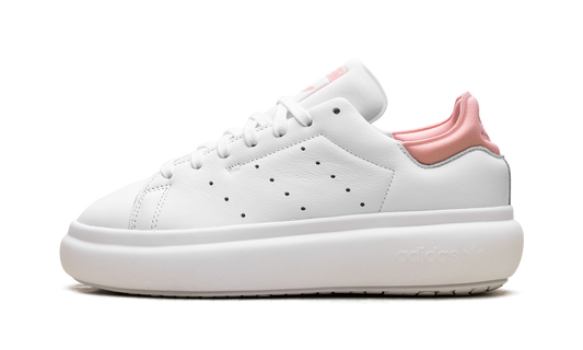Stan Smith Platform WMNS "White Semi Pink Spark"