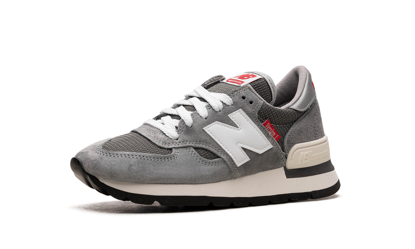 990 "40th Anniversary"