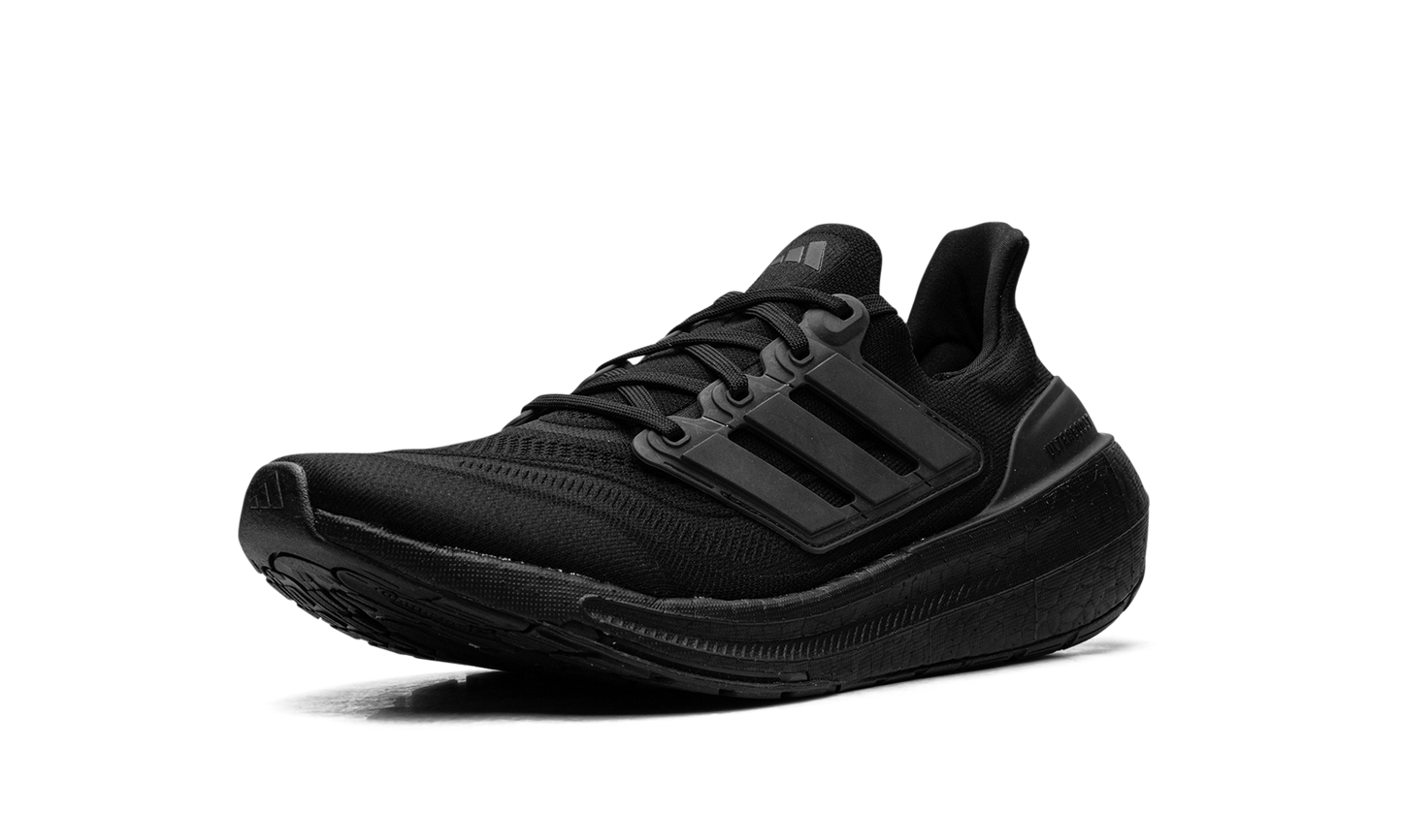 ULTRABOOST LIGHT "Black" GZ5159