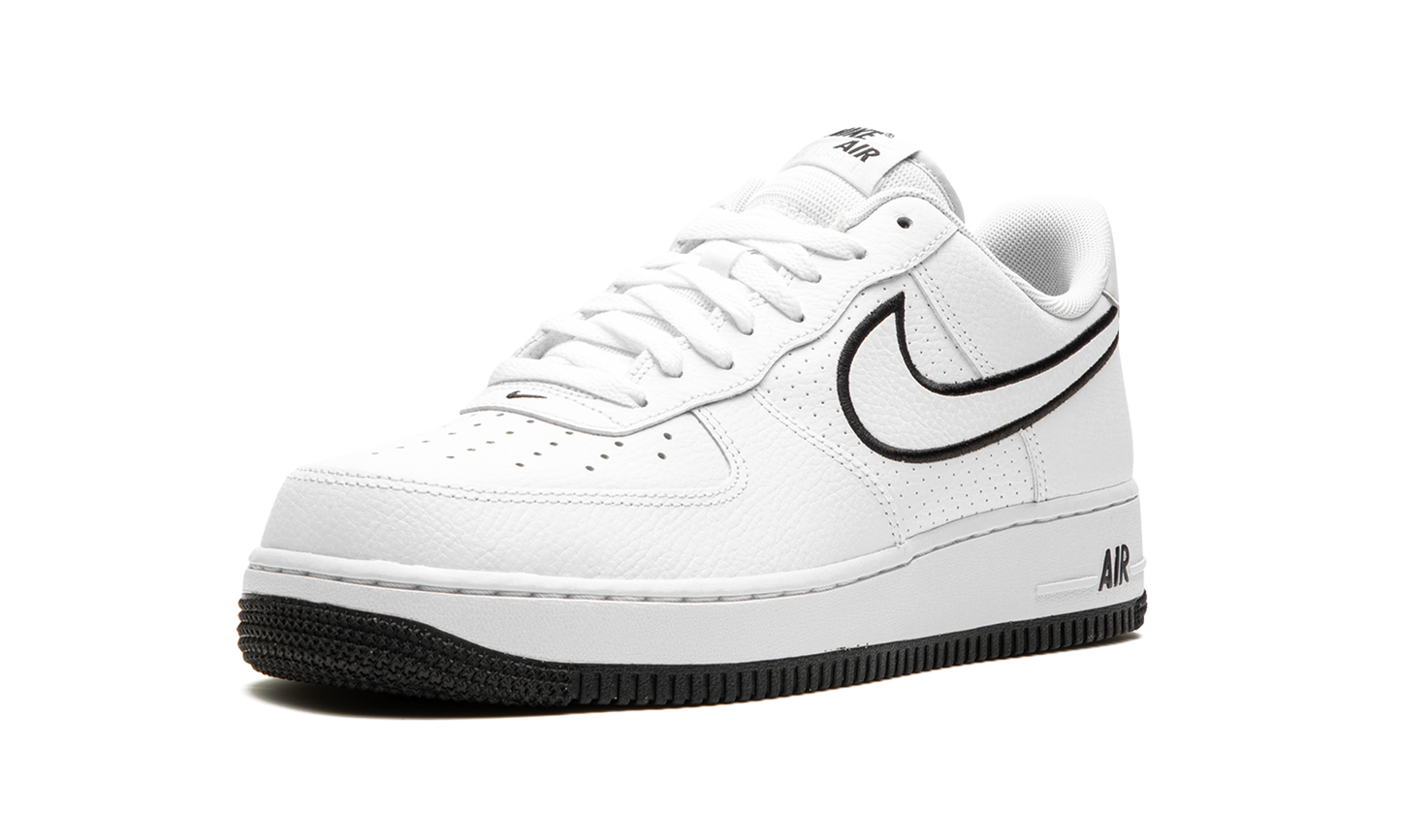 Air Force 1 Low "White/Photon Dust" FJ4211 100