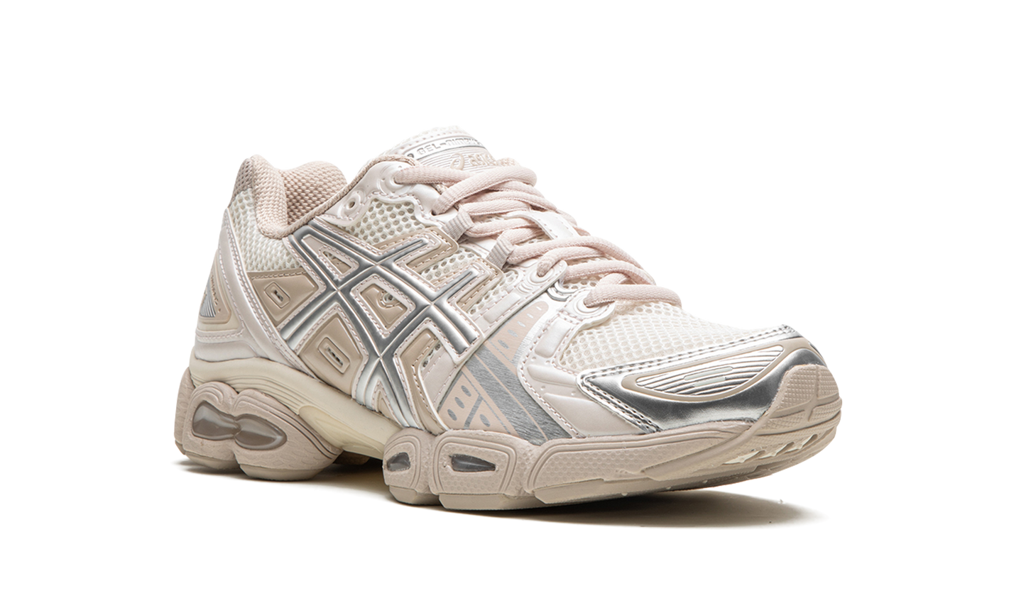 GEL-NIMBUS 9 WMNS "Mineral Beige" 1202A278 107