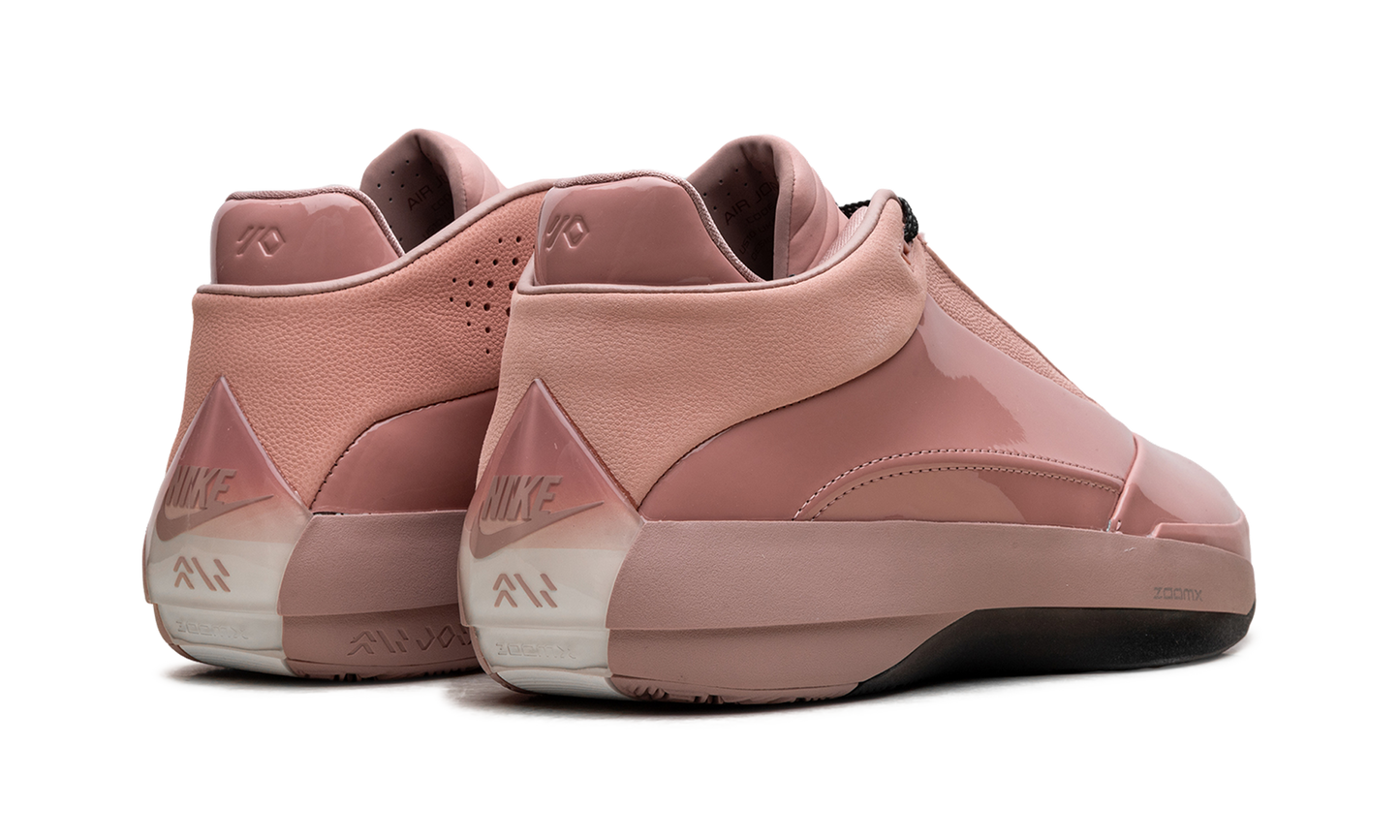 Air Jordan 40 FF "Dusty Rose" HM9932 600