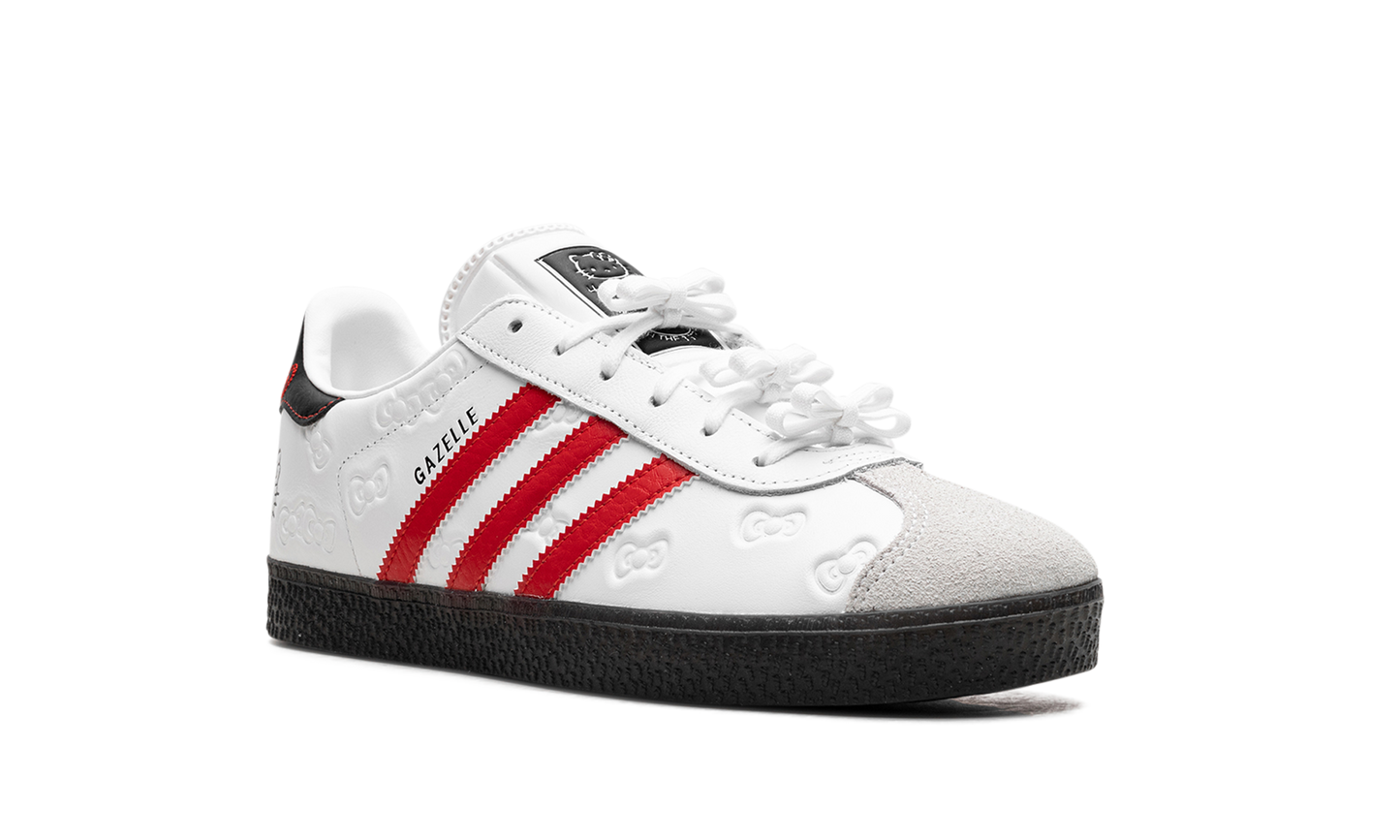 Gazelle GS "Hello Kitty" IH9953
