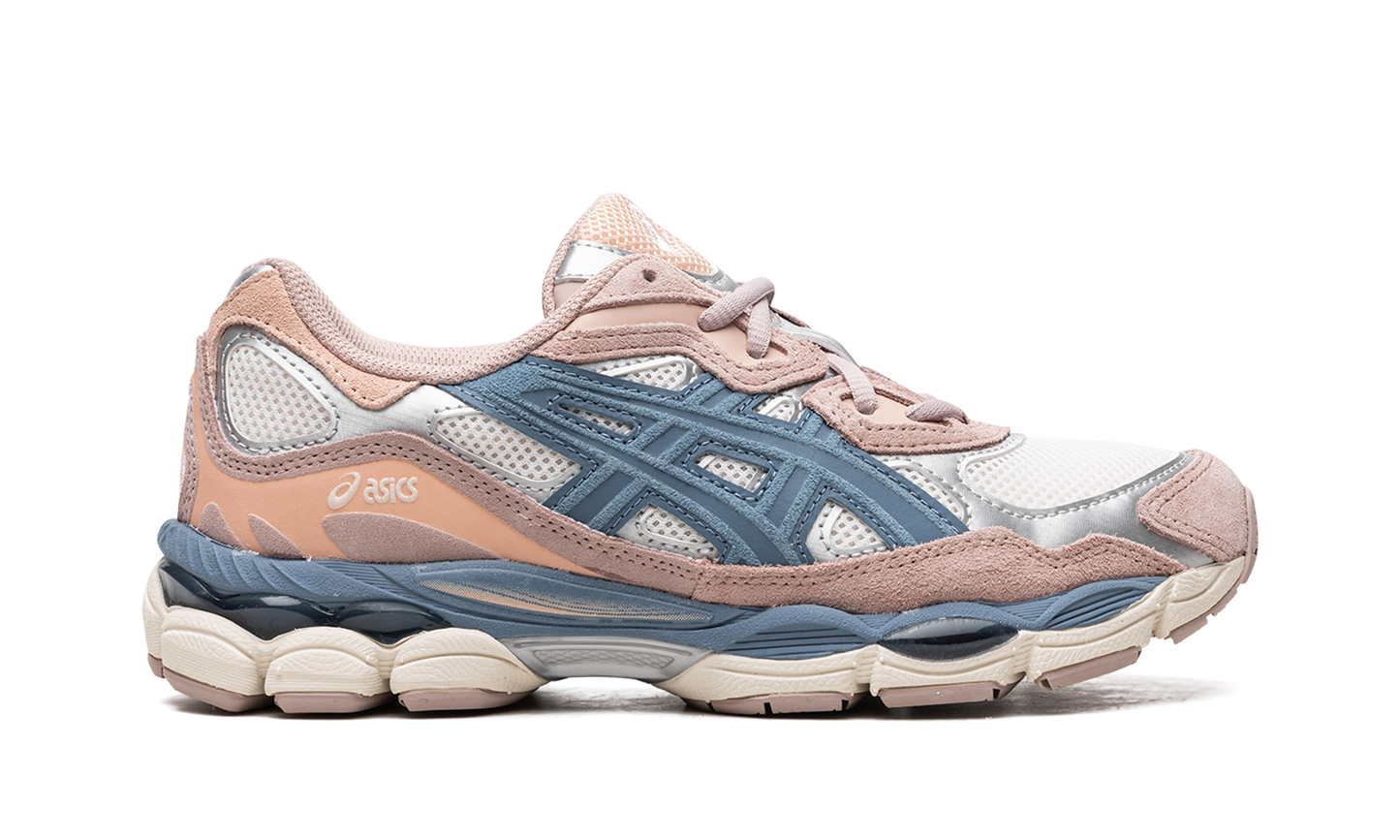 Gel NYC "Mauve Blue" 1202A429 104