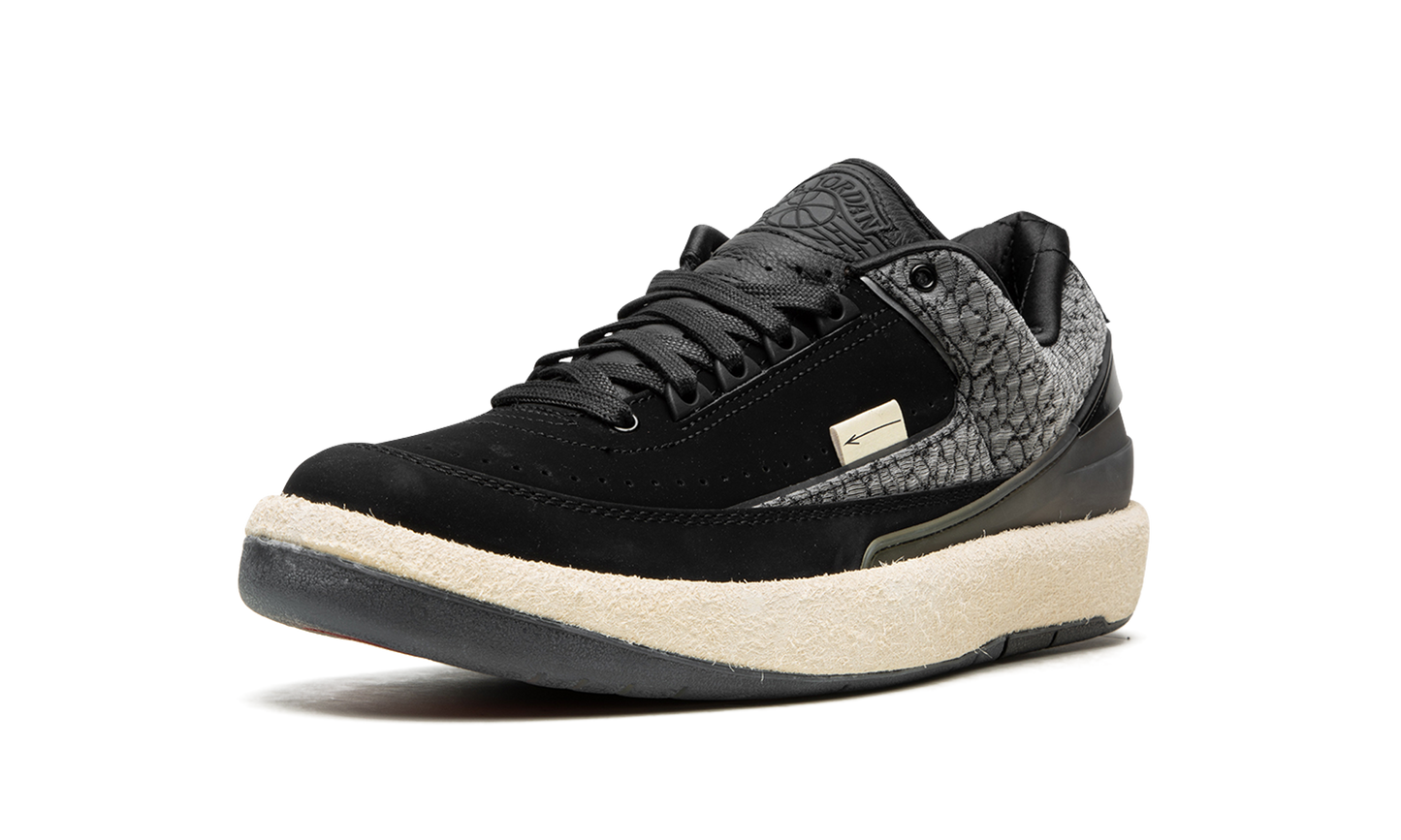 Air Jordan 2 Low "Responsibility" DR9834 060