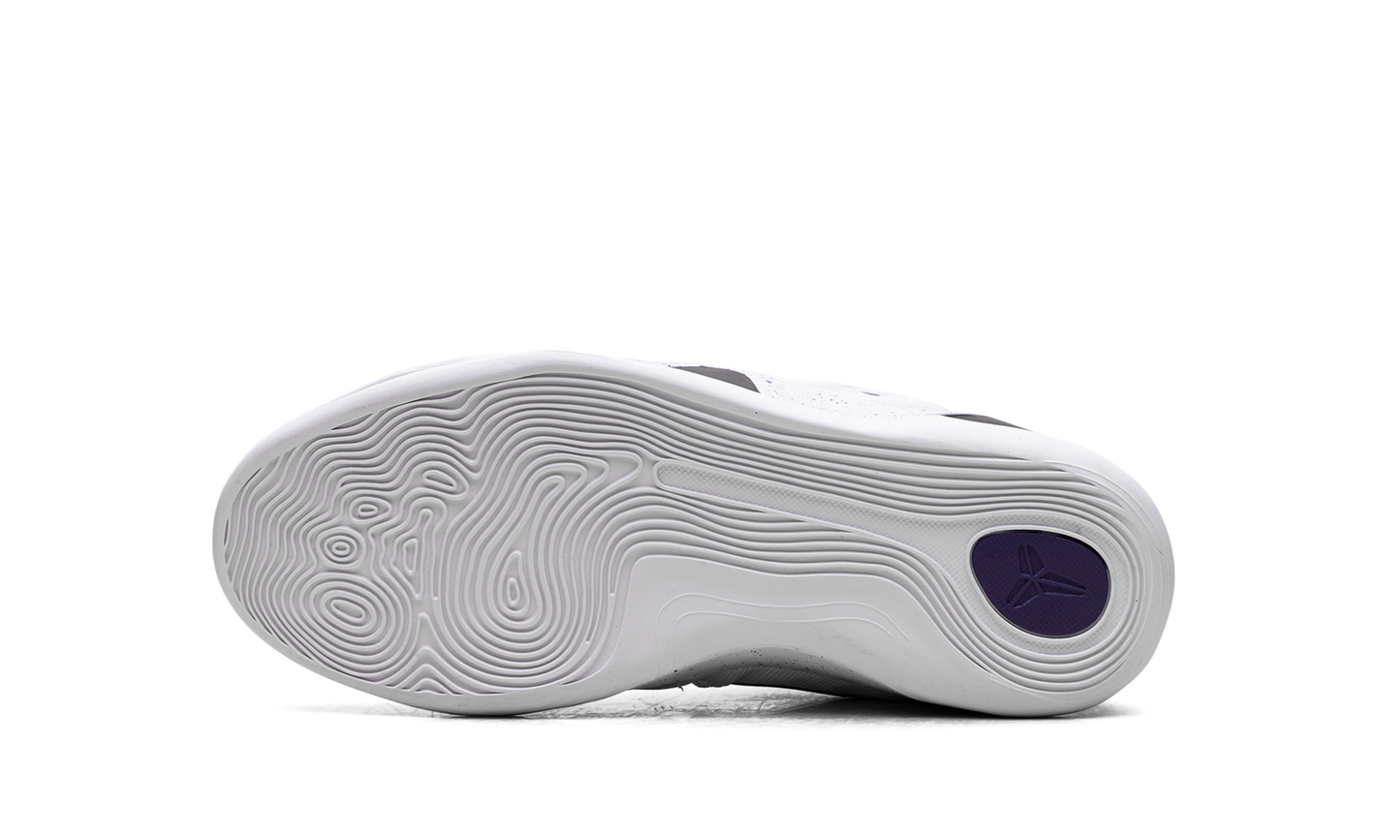 Kobe 9 EM TB GS "Lakers Home" FV3607 101