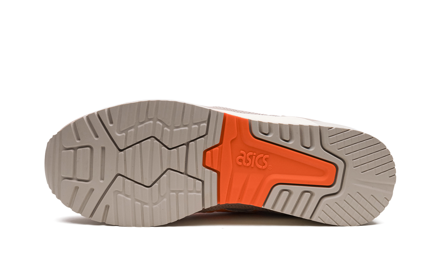 Gel-Lyte 3 "Ronnie Fieg - Super Orange" 1201A810 250