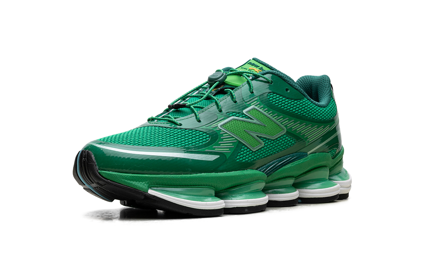 ABZORB 2000 "Aminé - Biblioteca" U2000ME