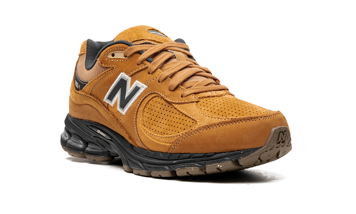 2002R "Tobacco" M2002REI