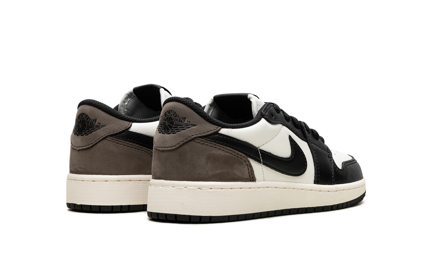 Air Jordan 1 GS "Mocha" CZ0858 102