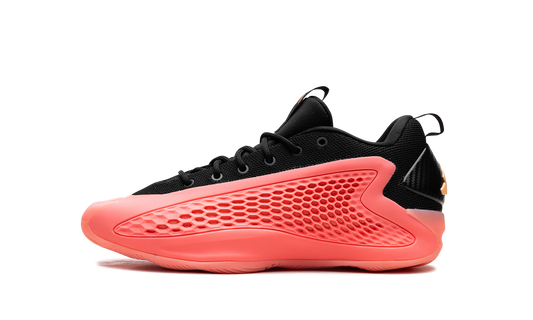 AE 1 Low GS "Acid Red Red Black Orange Glow" JI4076