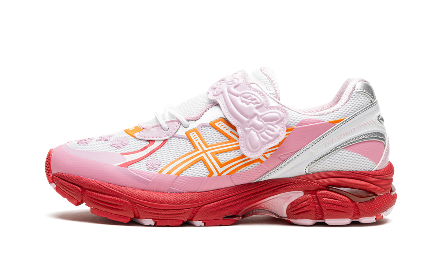 GT-2160 "Cecilie Bahnsen - Habanero" 1203A525 100