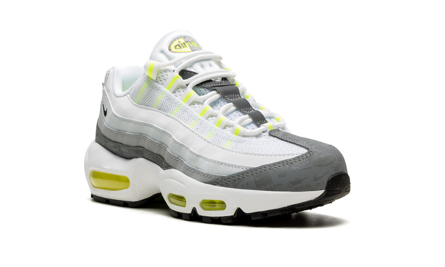 Air Max 95 Recraft GS DJ3341 100