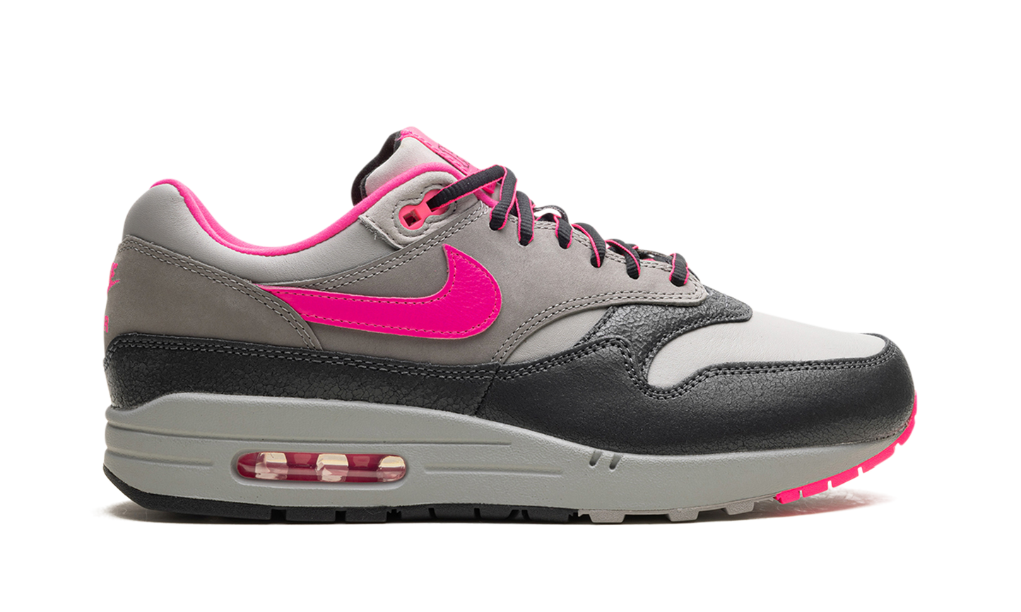 Air Max 1 SP "HUF - Pink Pow"
