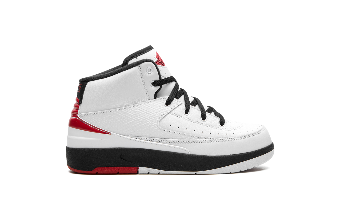Air Jordan 2 PS "Chicago" DQ8564 106