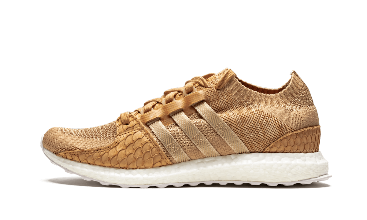 EQT Support Ultra PK King Push "Pusha T - Brown Paper Bag" DB0181